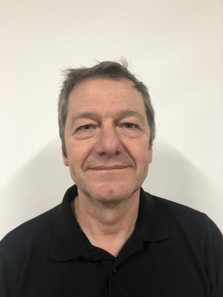 Mike Ramsay – Midlothian Camera Club