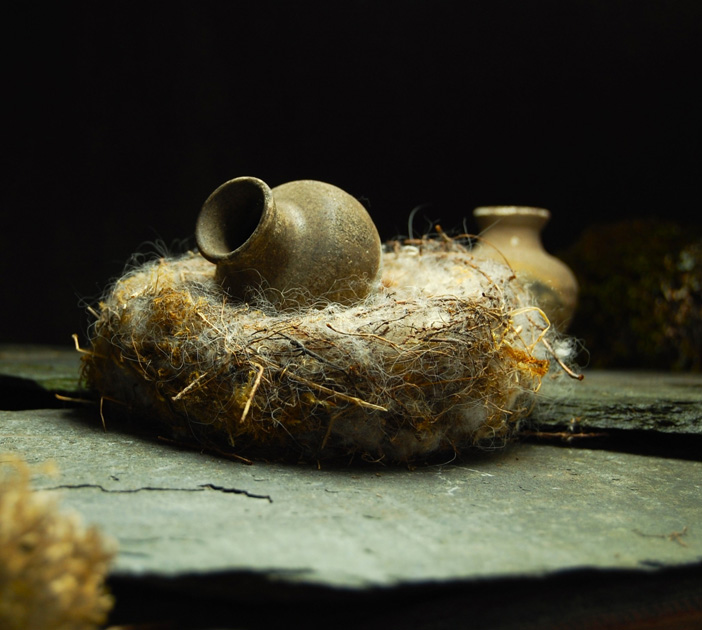 Fiona Young_Nesting pots_1