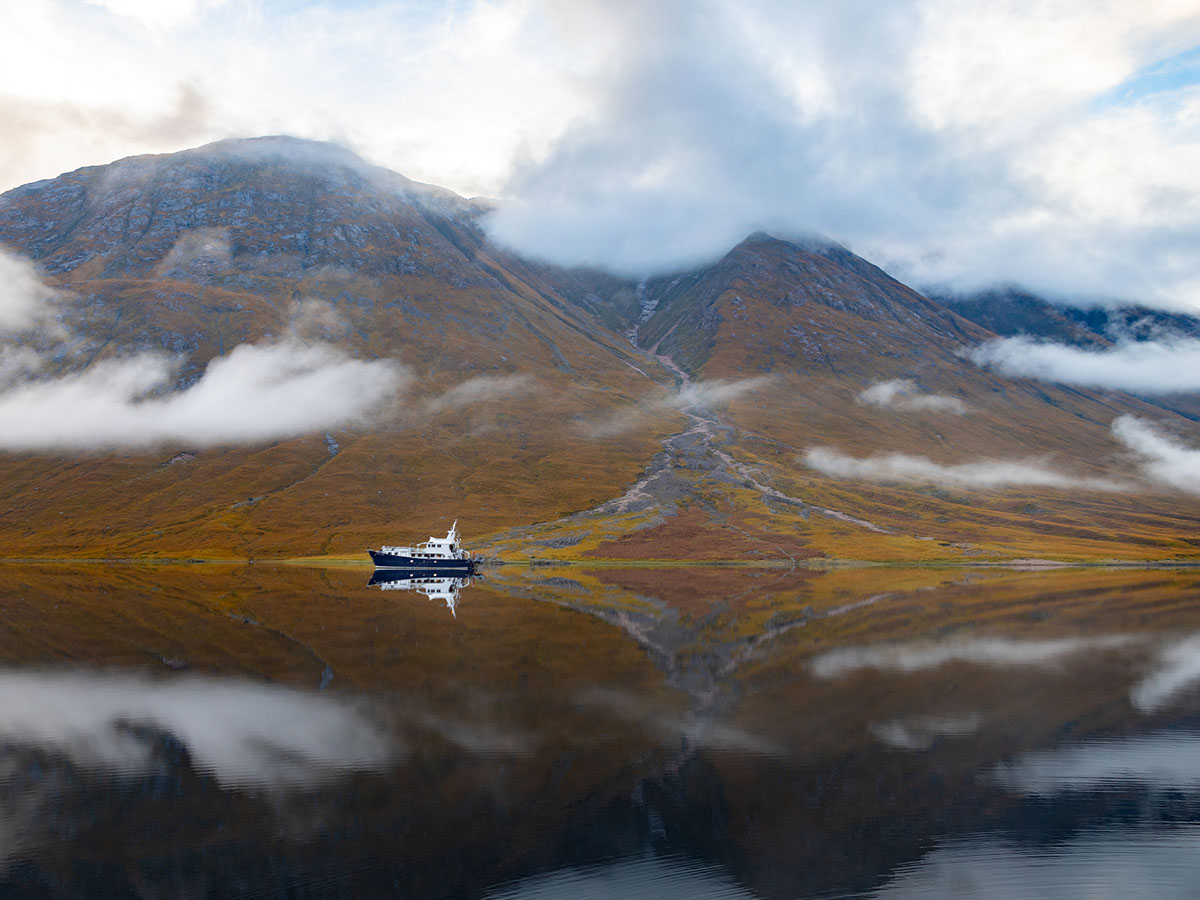 John Blair_Loch Etive_1