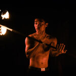Greg Gillies_BALI FIRE