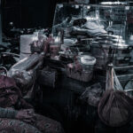 Greg Gillies_ONE NIGHT IN BANGKOK