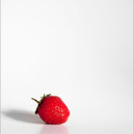 Neil Scott_A Strawberry